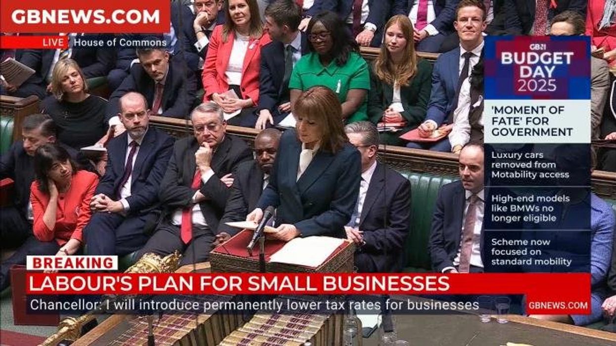 Budget 'tax grab' will make car journeys 'significantly more expensive for millions of people'