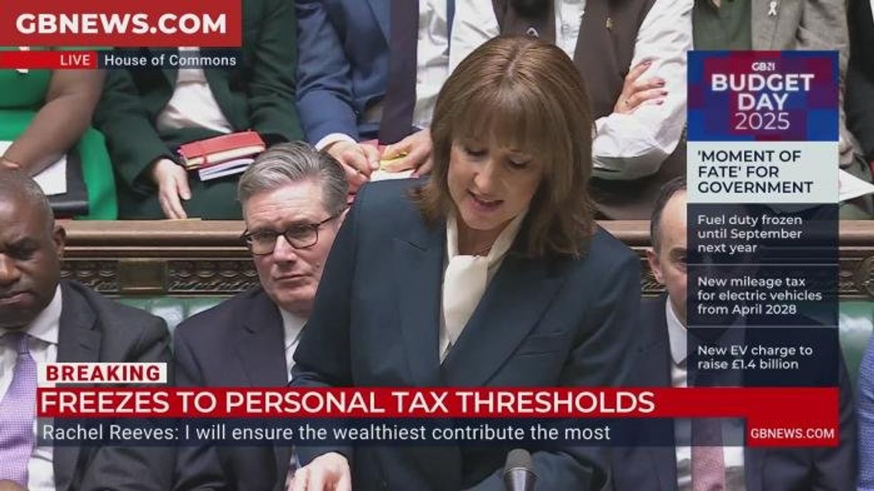 Welsh farmer hits out at 'Labour LIES' over inheritance tax - 'Time to move on and scrap it!'