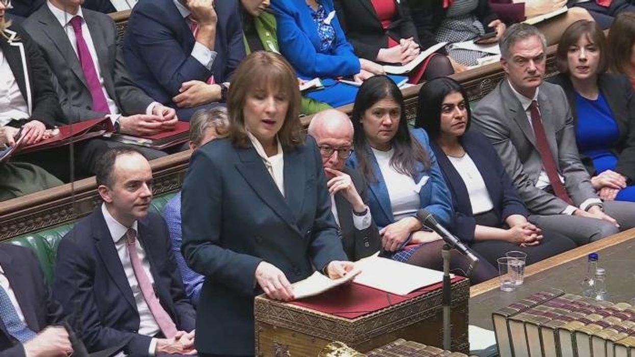 Rachel Reeves to slap millions of drivers with car tax hikes marking toughest 'setback' in driving history