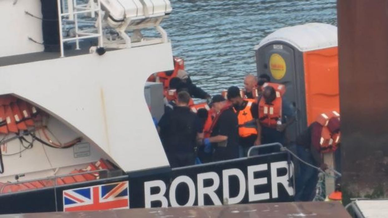 Channel crossings continue to surge as small boat arrivals soar to over 19,000 in fresh misery for Keir Starmer