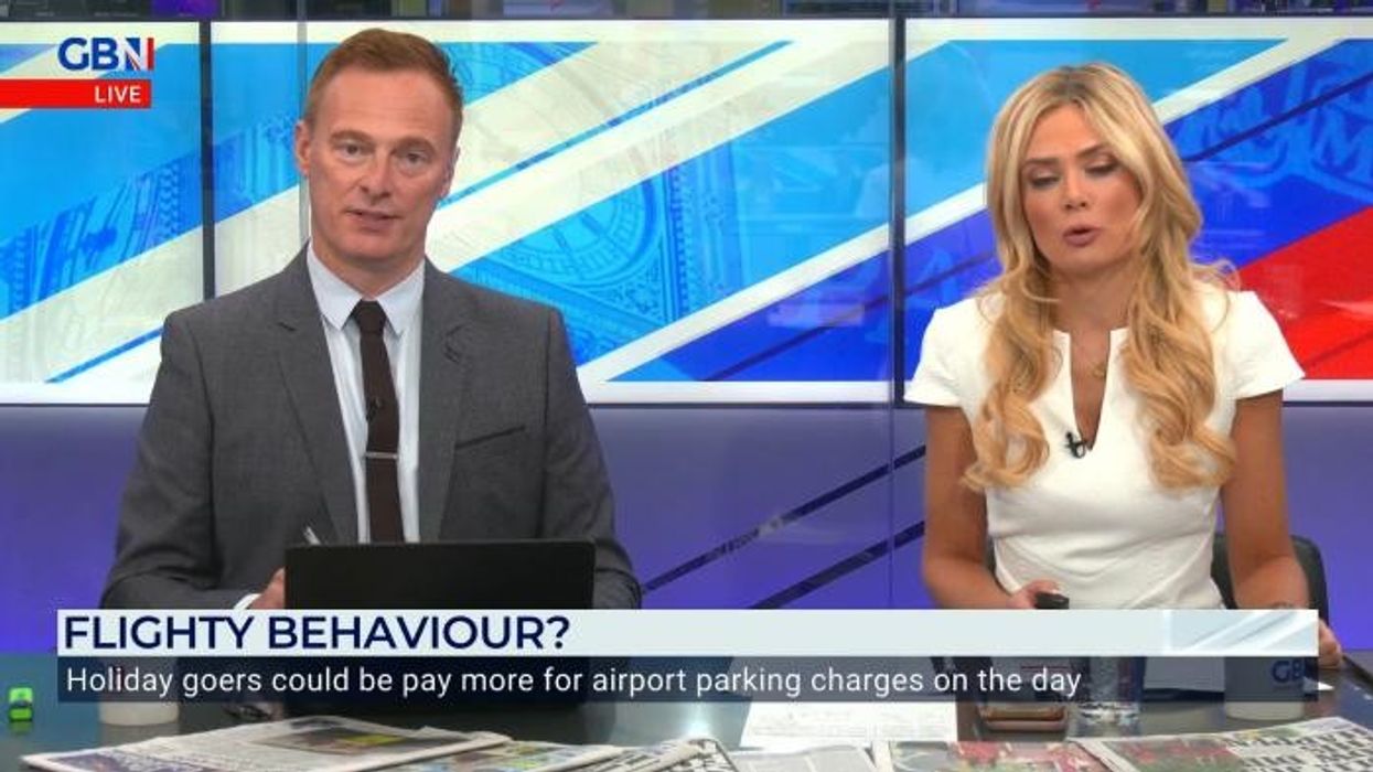 Drivers to see major changes impact parking nationwide with five-minute payment window axed - 'Long-overdue'