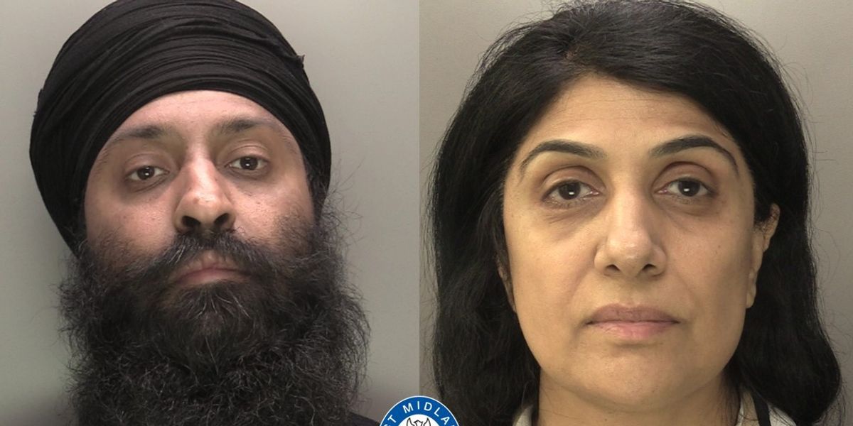 NextImg:Ex-bank worker jailed after stealing £50k charity donations to fund lavish lifestyle
