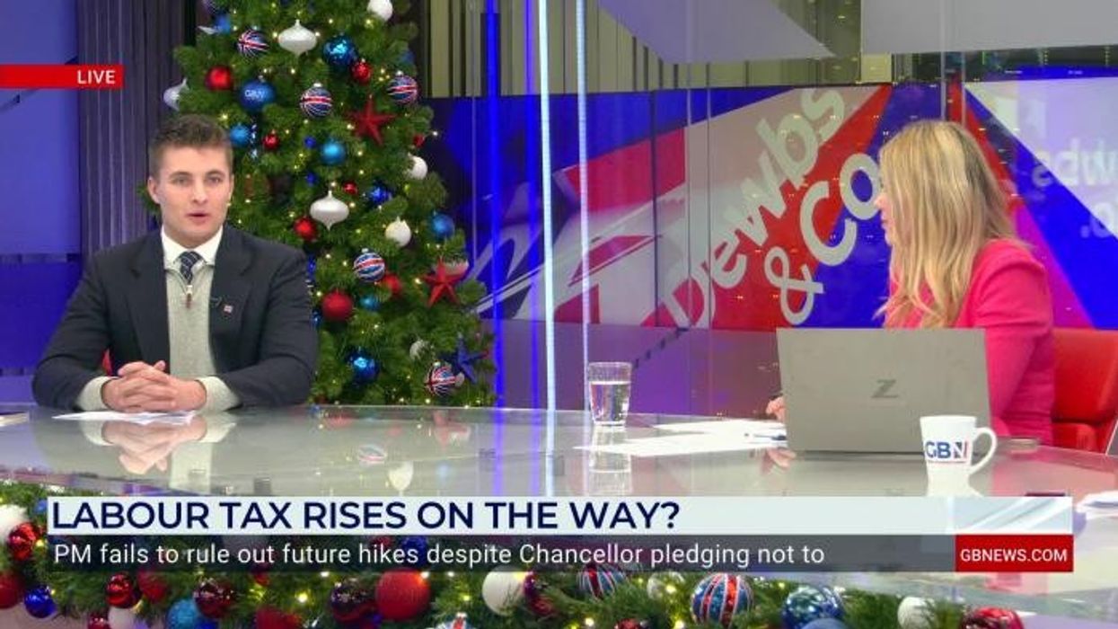 'It's an insult!' Reeves braced to clash with unions as ministers push for 2.8% public sector pay rise AGAIN