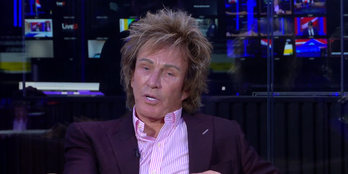 NextImg:Charlie Mullins doesn’t hold back in workshy Britons rant: ‘Lazy, bone idle’
