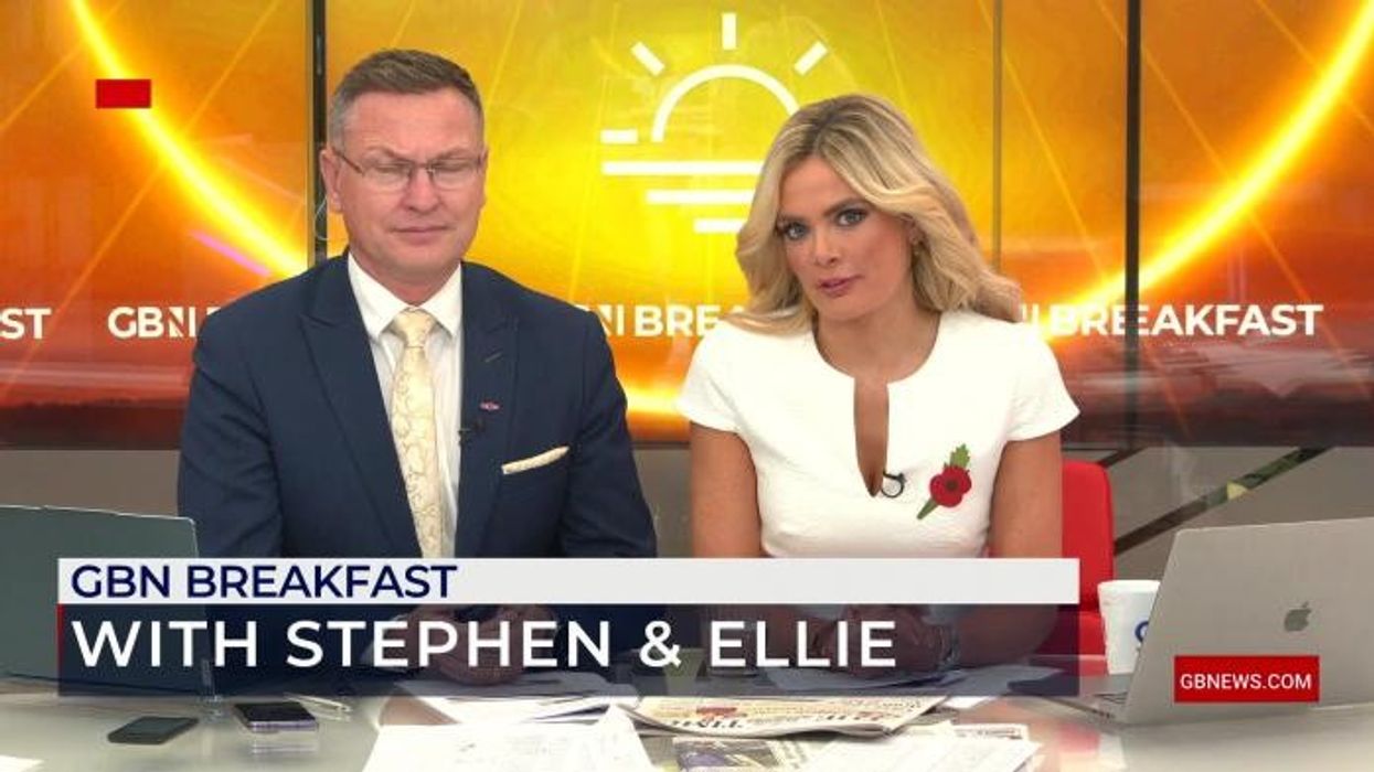 Pimlico Plumbers founder Charlie Mullins announces he will stand for Reform UK - but Farage blasted for 'recruiting arch-Remainer'