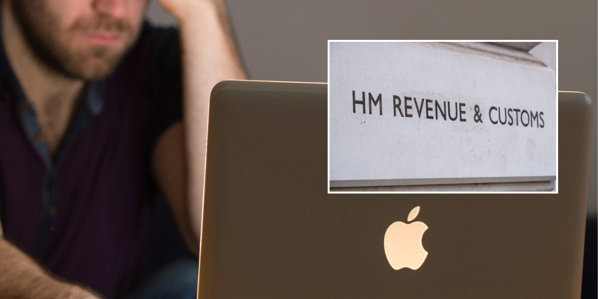 NextImg:HMRC staff 'lost or stole' £1m of equipment while working from home