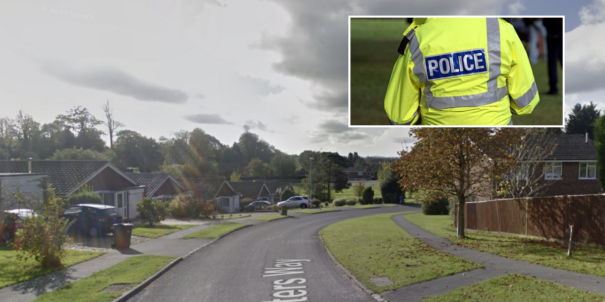 NextImg:Mum and two kids rushed to hospital after being 'poisoned with noxious substance' at their home
