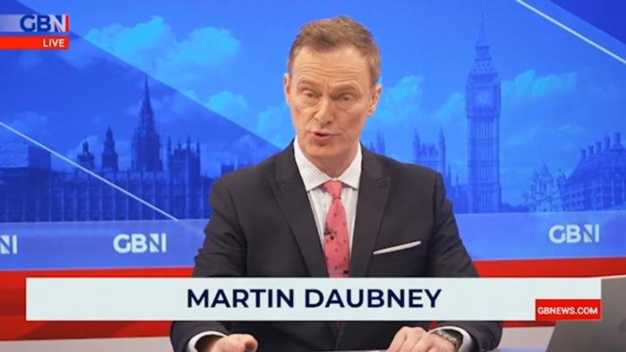 Families 'barricaded inside shops' as terrorising youths force London high street into lockdown