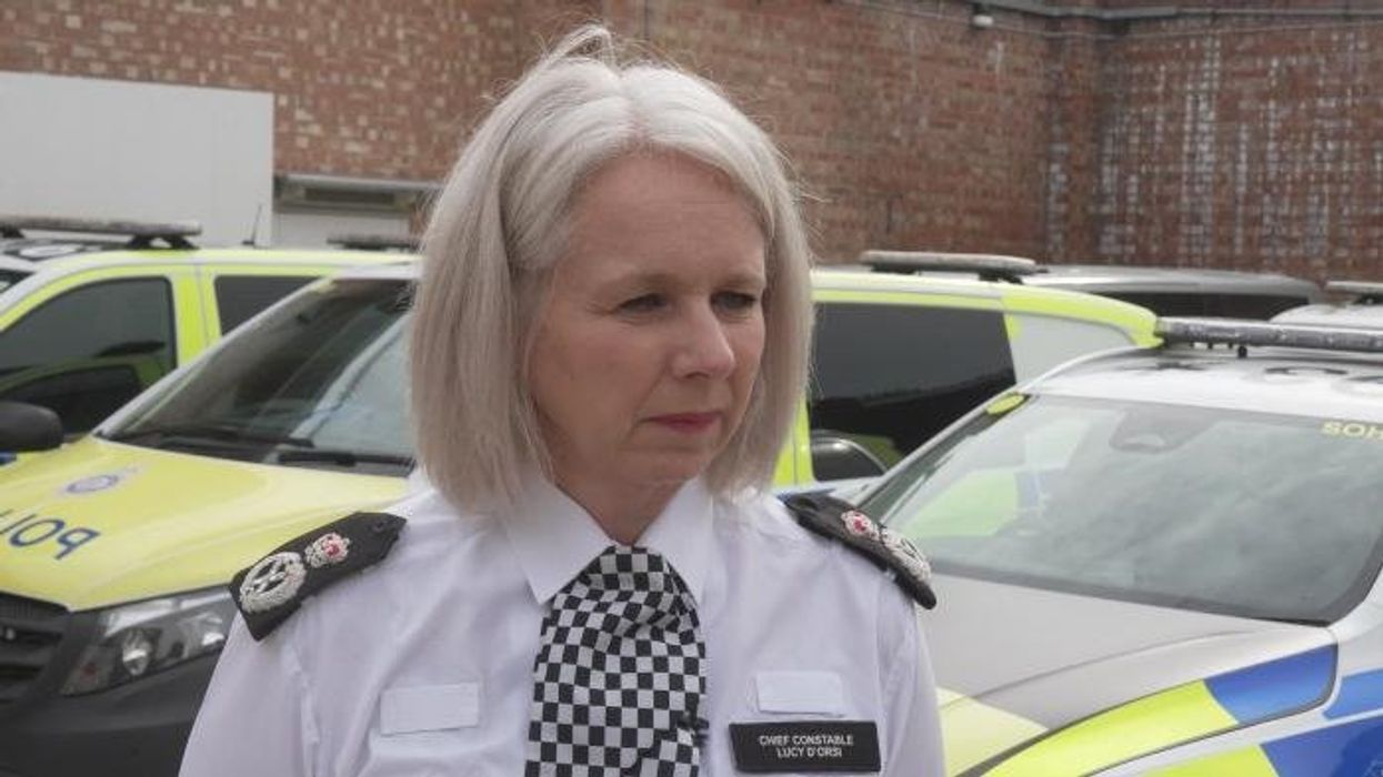 Active Met Police officer arrested following bombshell documentary