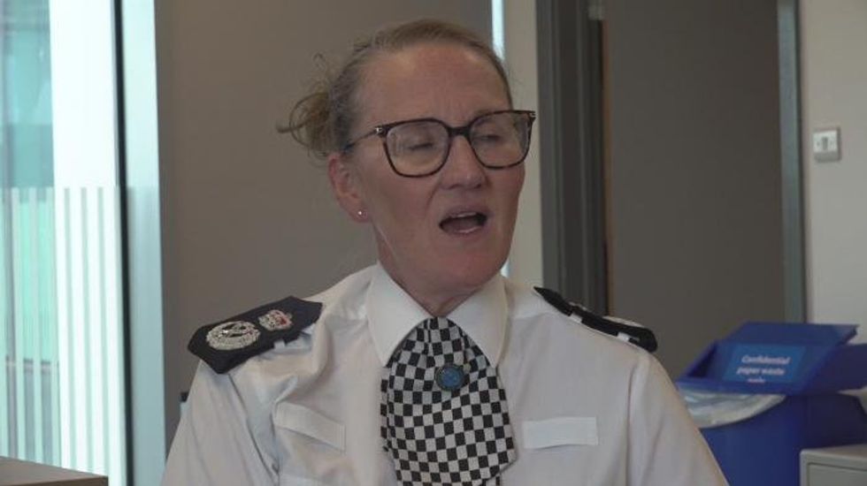 Axel Rudakubana’s jail restrictions ‘relaxed’ with Southport killer now ‘able to make daily phone calls’