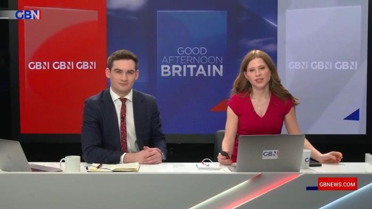 Ex-trans charity boss vows to CONTINUE helping children get access to puberty blockers despite ban