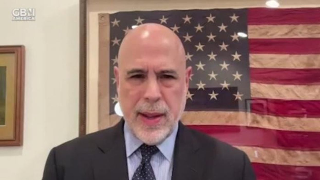 AI-piloted 'Ghost Bat' could be US' secret weapon in potential conflicts with Russia and China