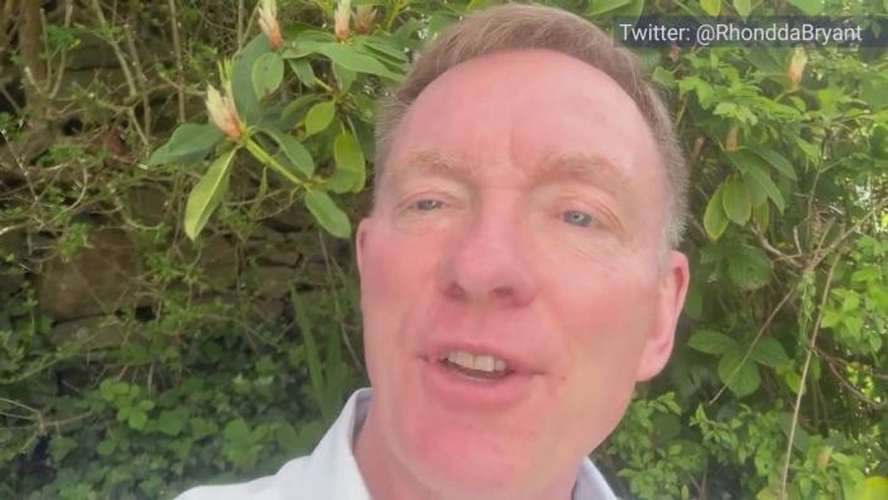 Labour MP Chris Bryant says cancer has returned as he faces two years of treatment