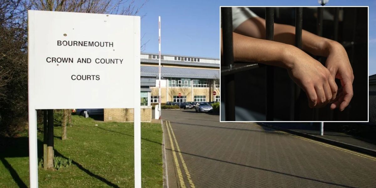 NextImg:Dorset news: Asylum seeker who sexually assaulted teenager cannot be jailed as it would breach his human rights