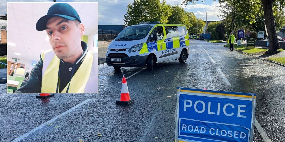 NextImg:Firearms officers were 'rushed' before shooting builder as he lunged at police with knife, inquest hears