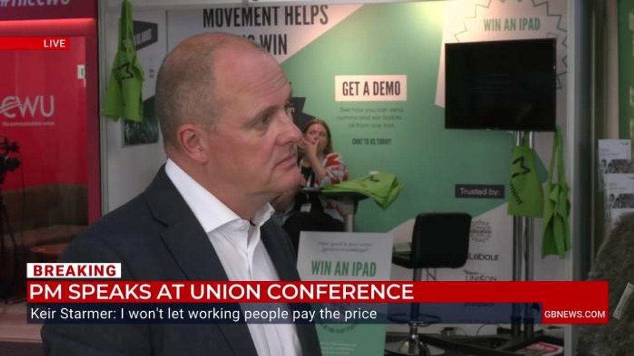 Labour buckles to unions AGAIN as train drivers to be handed £600 payments to work overtime