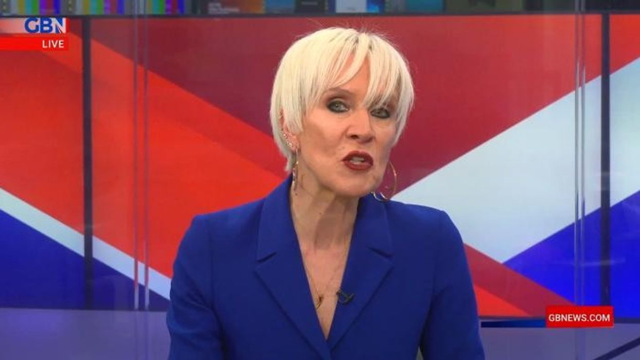 Former Trump official claims 'Gen Z not to blame for military recruitment crisis'
