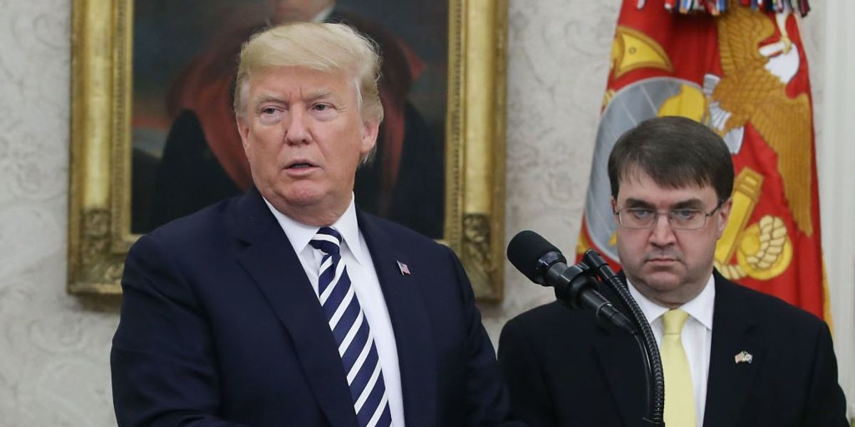 NextImg:Former Trump official and army boss claims 'Gen Z not to blame for military recruitment crisis'
