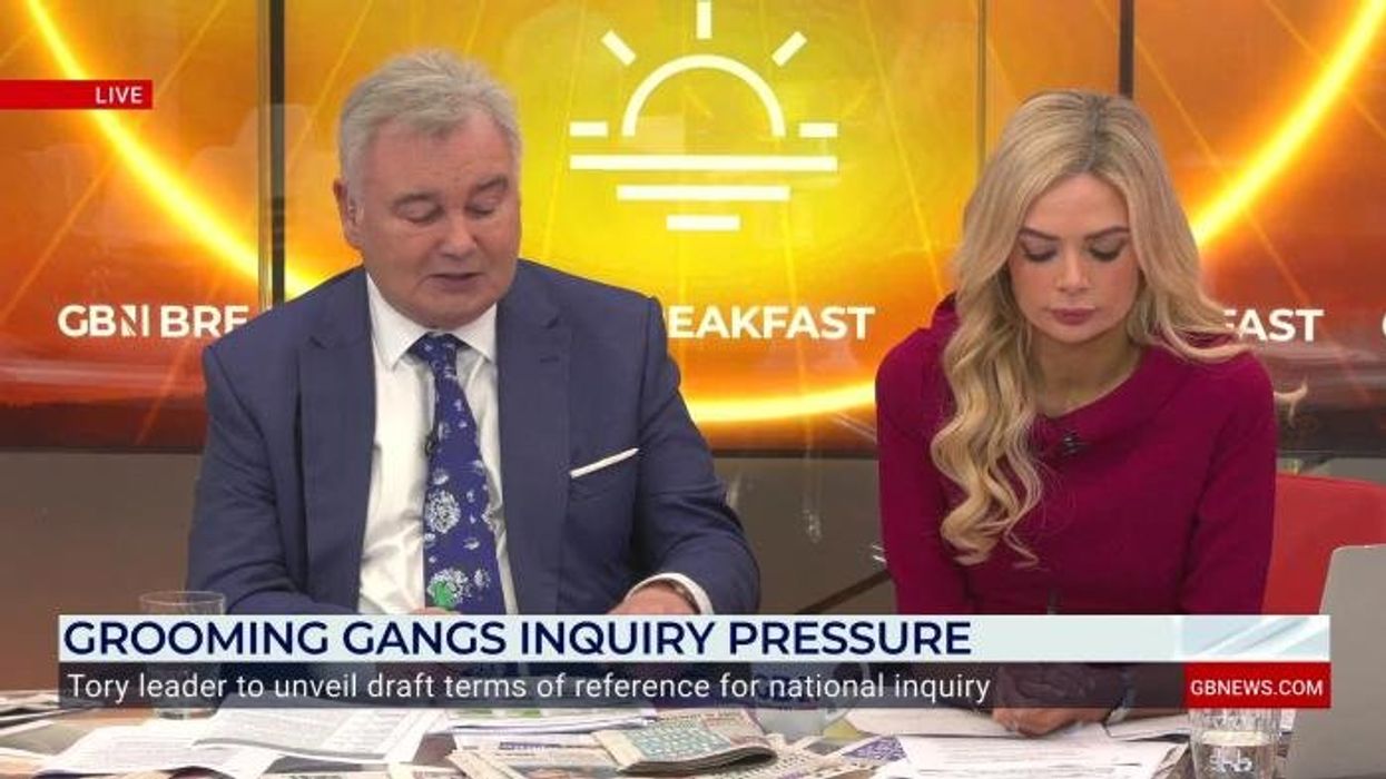 Chris Philp accuses Labour of being 'complicit in cover-up of Britain's rape gangs' after dragging feet on national scandal