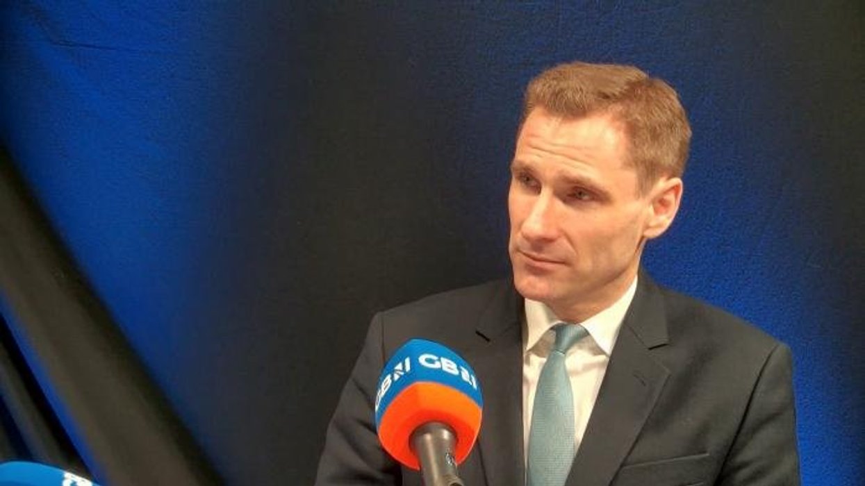 Councillor forced to take equality training after telling phone call handler to speak English