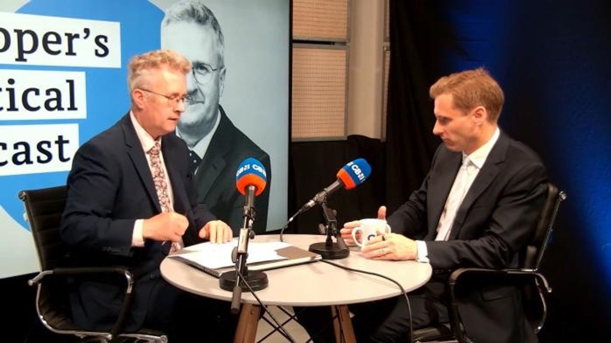 Keir Starmer 'should be nervous' over Labour grooming gangs 'cover-up' as PM questioned amid CPS failure