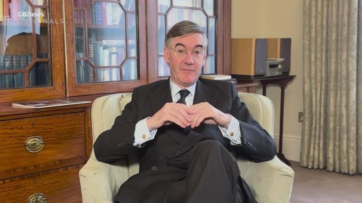 Benjamin Netanyahu unveils 'new front' to defend Christians from Islamist persecution