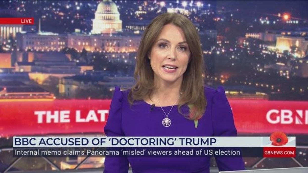 Labour set to face Commons grilling over 'BBC bias' after Kemi Badenoch vows: 'Heads should roll'