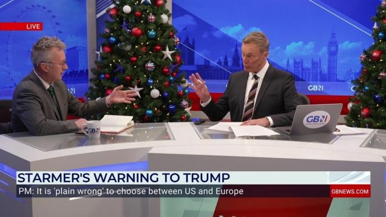 Musk shuts down reports he will donate £80m to Reform UK as Farage stays coy on 'very supportive' Tesla owner