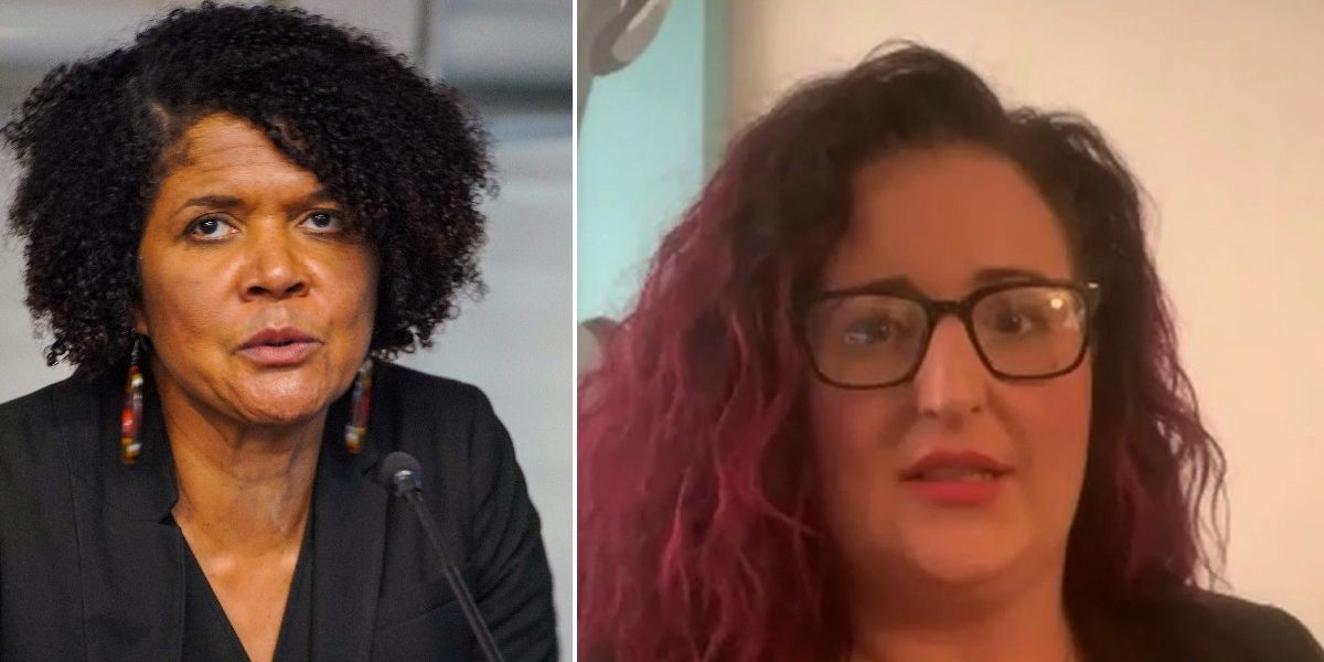NextImg:Labour MP demands meeting with Justice minister after thug jailed for manslaughter set to be released early