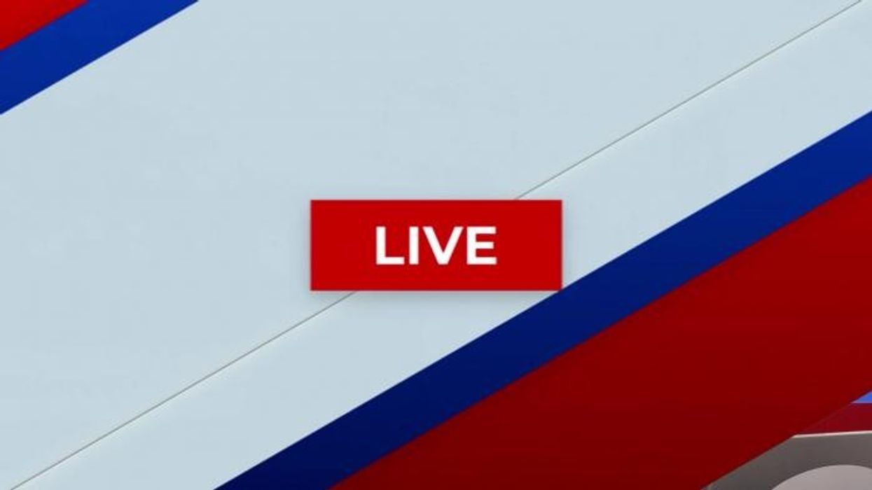 Speaker Lindsay Hoyle makes Donald Trump decision after Bercow snub