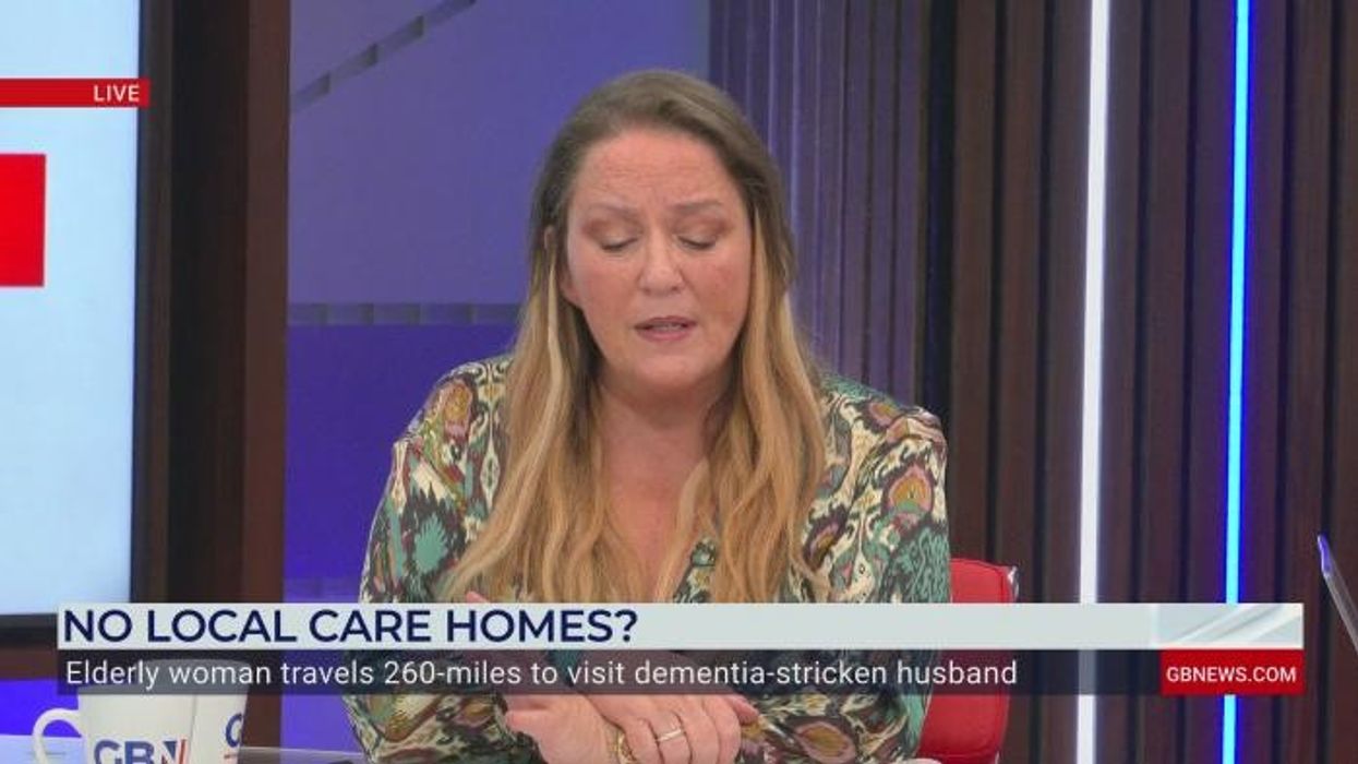 Labour delays social care reform until 2028 as fury rises over three-year-long report - 'People can't afford to wait!'