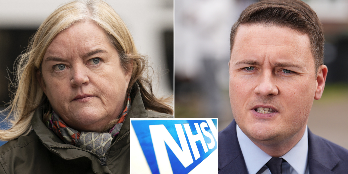 NextImg:Labour delays social care reform until 2028 as fury rises over three-year-long report - 'People can't afford to wait!'