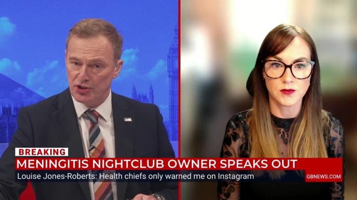 'Devastated' owner of Kent nightclub linked to deadly meningitis outbreak was warned by health chiefs on Instagram
