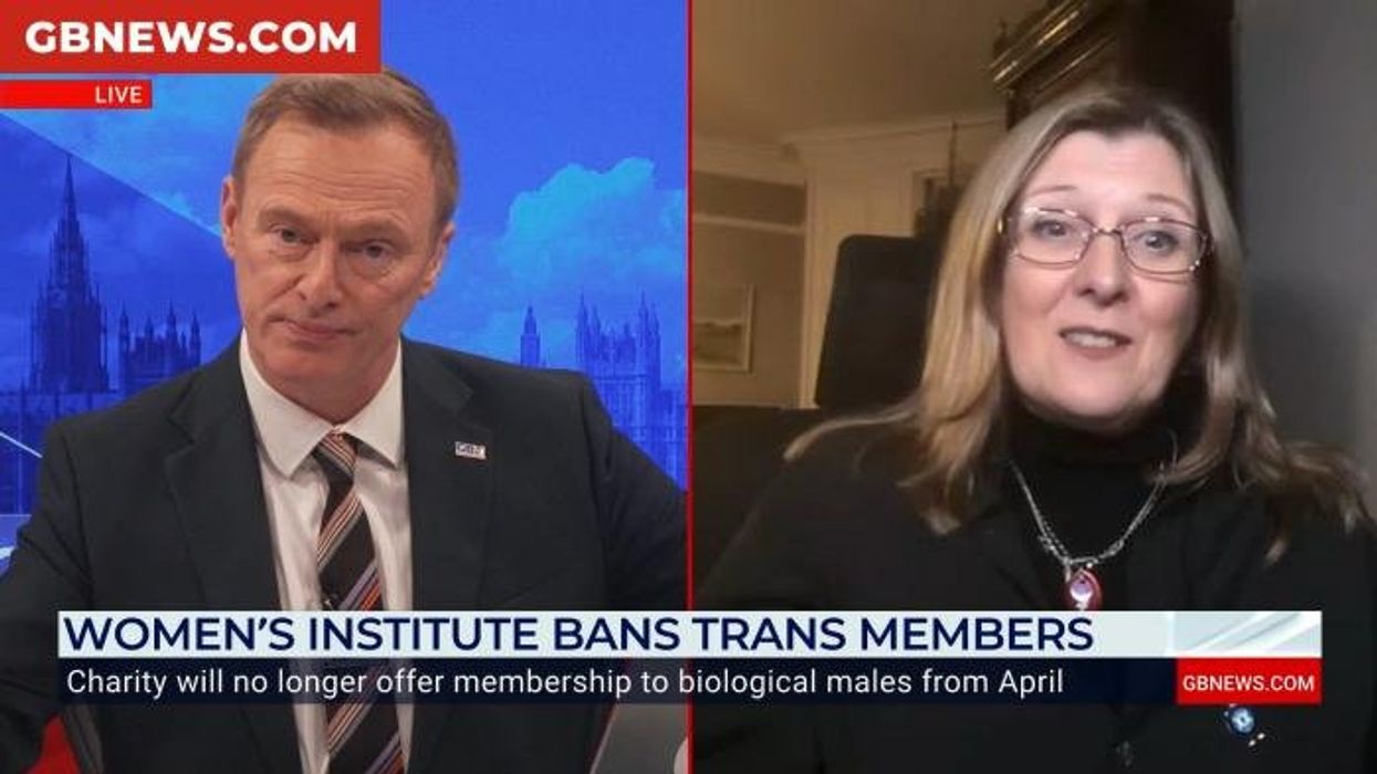 'Labour's dragging its heels!' Women's rights campaigner warns girls are 'being hurt' over delay to enact Supreme Court trans guidance