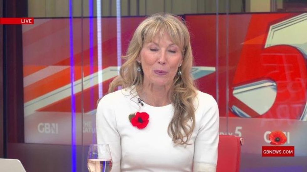 POLL: Will ludicrous human rights laws put future generations off fighting for Britain?