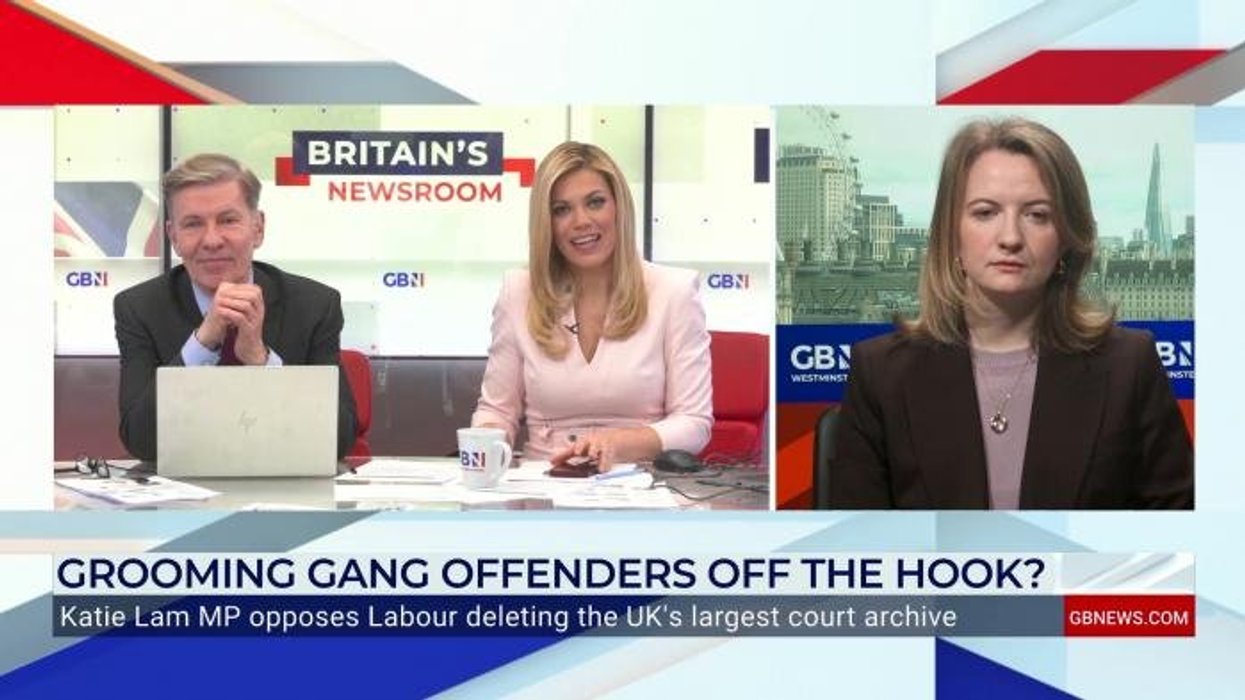 Grooming gangs inquiry WILL examine ethnicity and religion as full extent of national probe finally unveiled