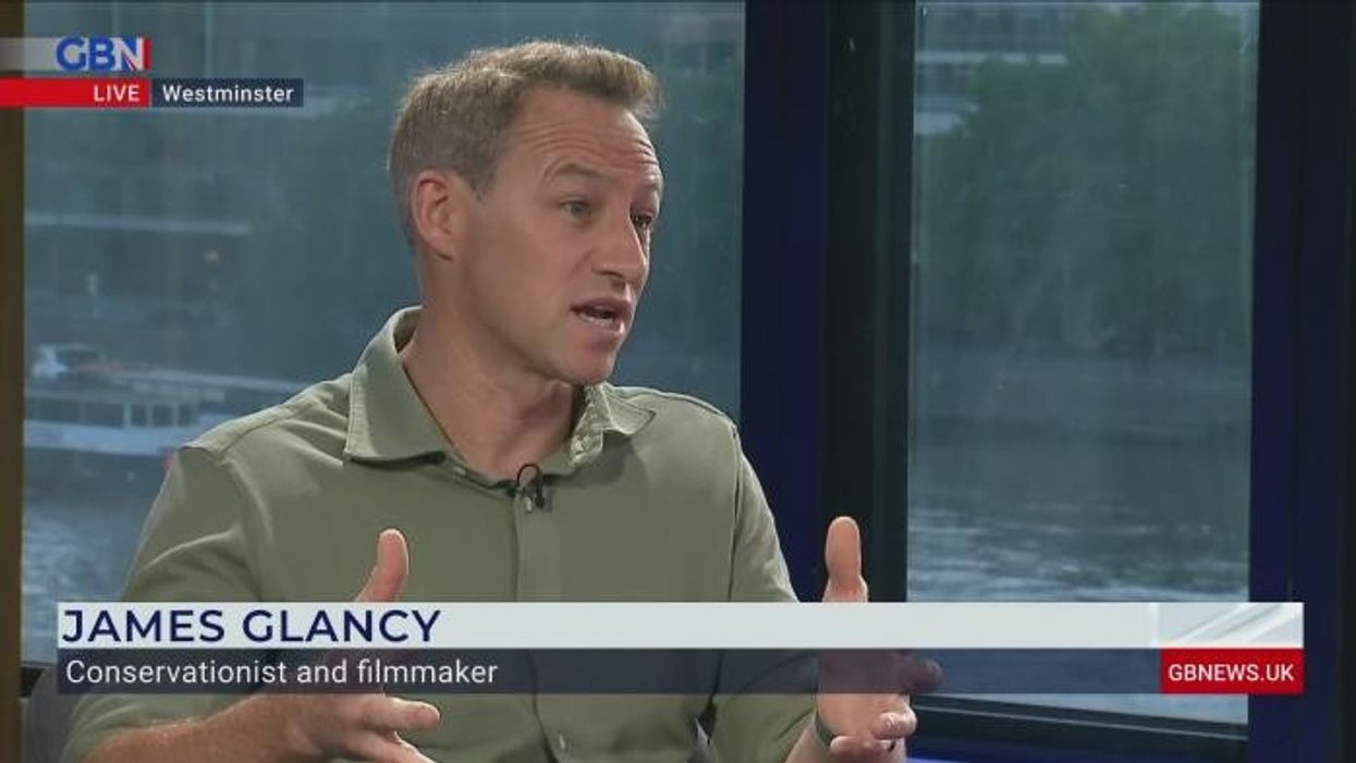 Briton mauled by huge shark in Caribbean 'aware and able to communicate' after horrific attack