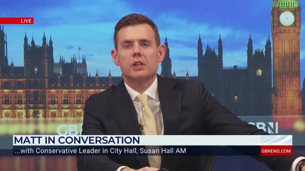 'An absolute, damn disgrace!' Sadiq Khan blasted over dodging grilling on London grooming gangs