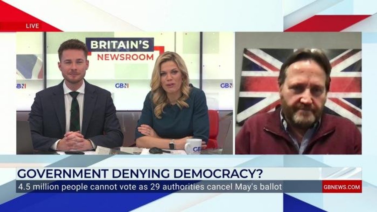 ‘Dictator’ Keir Starmer faces Tory bid to strip election-blocking powers after 4.5 MILLION voters denied a say