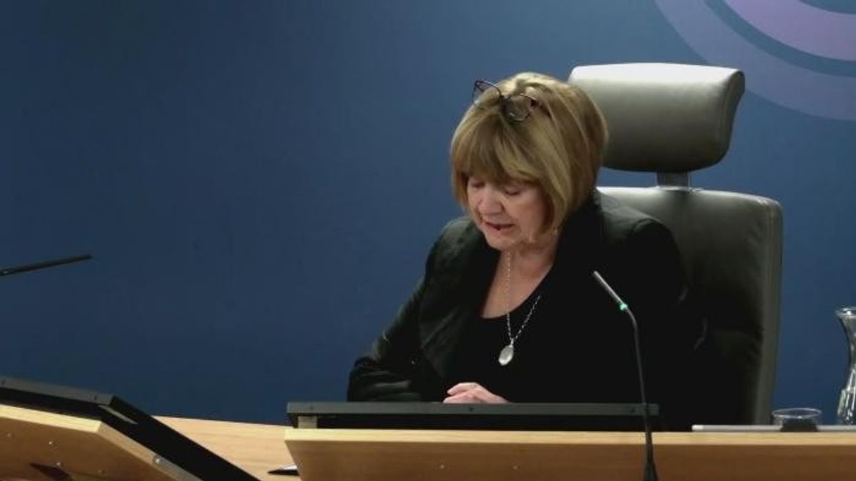 Covid inquiry expected to 'cost taxpayers £208m' - Enough cash to fund almost 6,000 doctors' salaries