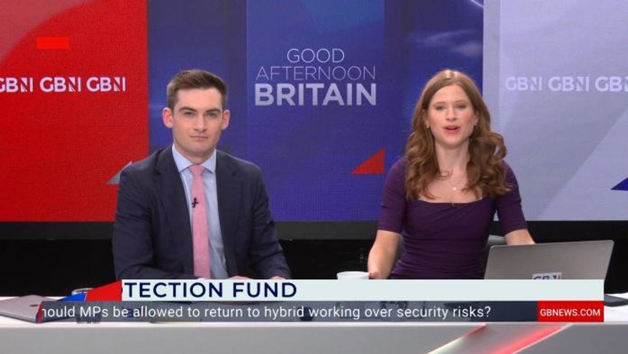 Fury erupts as civil servants threaten to strike over two days a week in the office