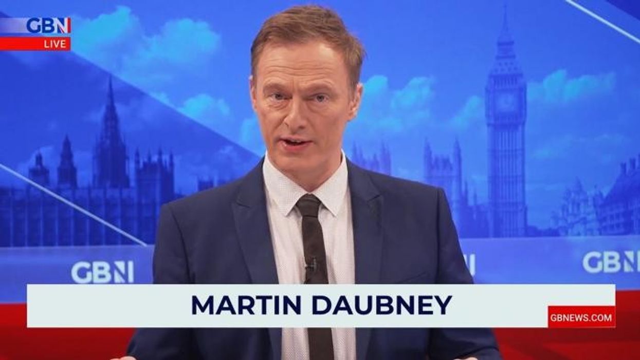 WATCH: Crowds FLOOD Westminster in protest of Gaza war as MPs prepare to vote on ceasefire