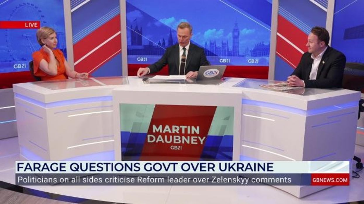 'I will be waiting!' Volodymyr Zelensky confirms he will personally attend peace talks in major ultimatum to Putin