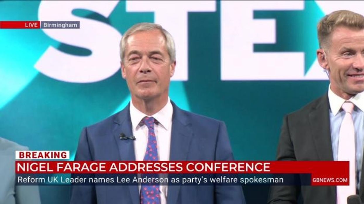 Reform UK braces for six crunch by-election battles as Nigel Farage eyes up breakthroughs across Britain