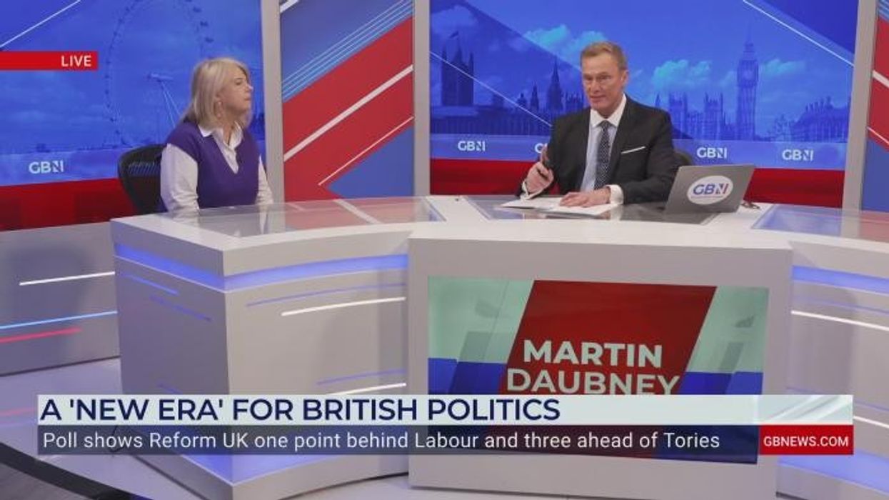 'A laughing stock!' Labour torn apart by Tory MP after Tulip Siddiq resignation - 'She had to go'