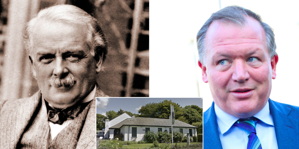 NextImg:'Real danger!' Welsh Labour risks 'great mistake' by bankrolling latest woke plot as party accused of 'not understanding history'