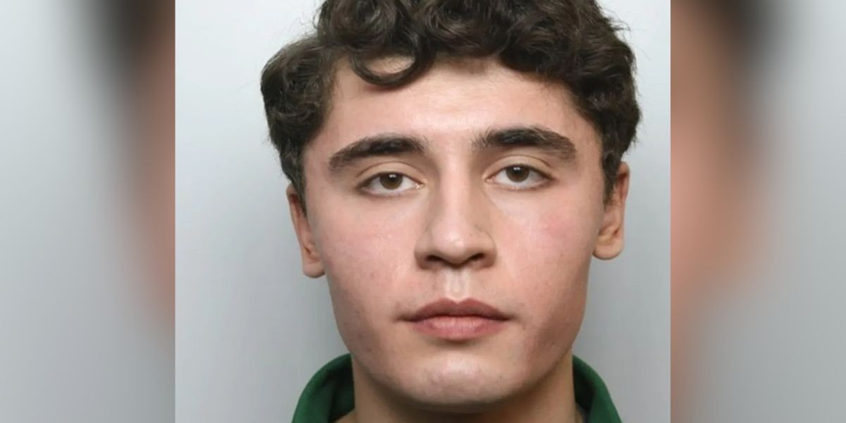NextImg:Daniel Khalife: Former soldier jailed for 14 years after prison escape and spying for Iran