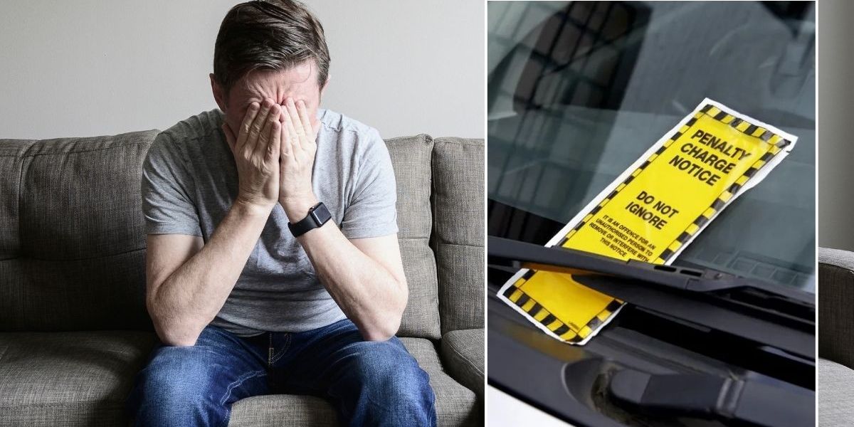 NextImg:British drivers claiming mental health conditions as excuses to appeal parking and traffic fines