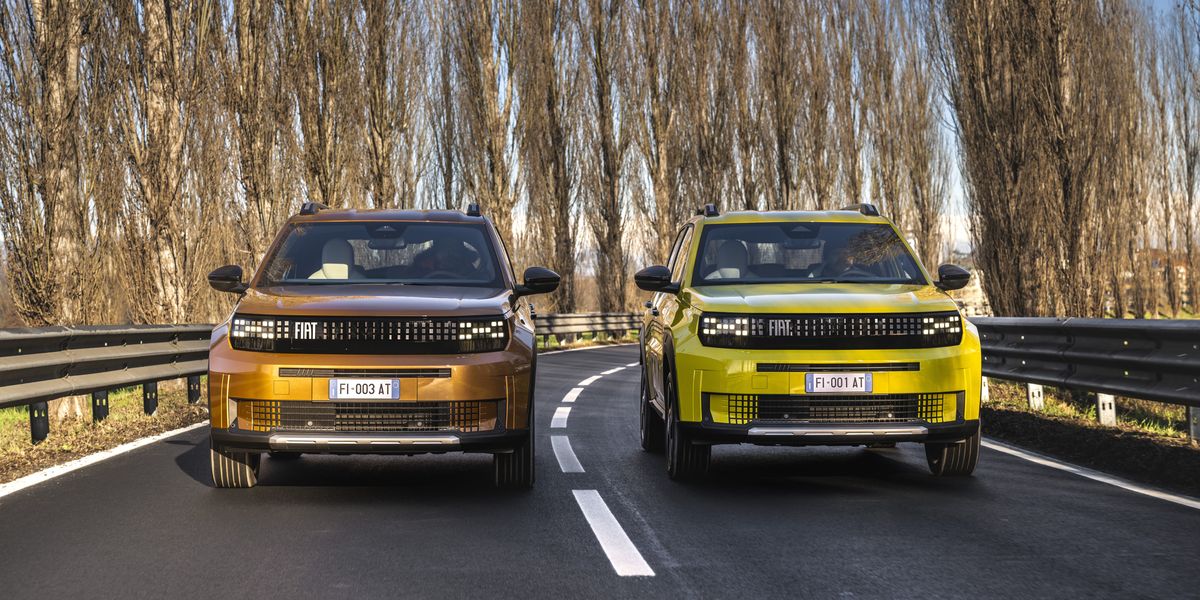 NextImg:Major car brand launches new electric vehicle grant to meet 'challenging' ZEV mandate targets
