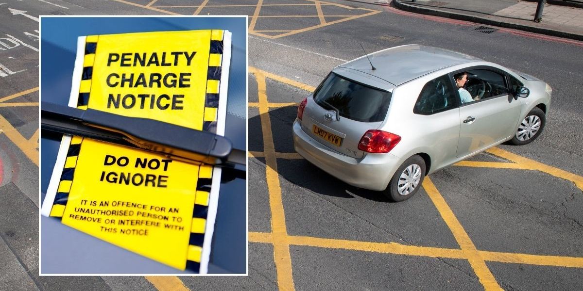 NextImg:Drivers slapped with 'outrageous' fines by councils 'without legal basis' amid calls for new traffic laws